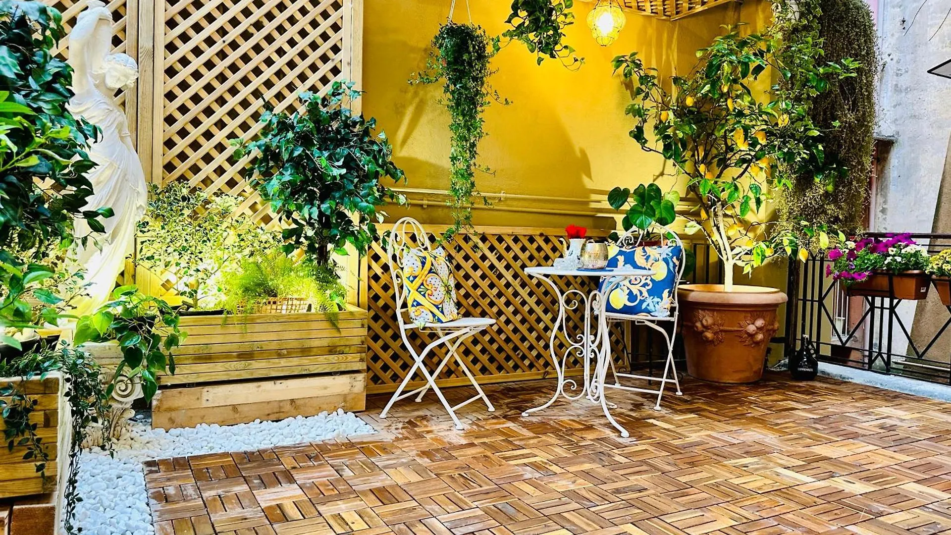 Trevi Fountain Elegant Apartment Rome