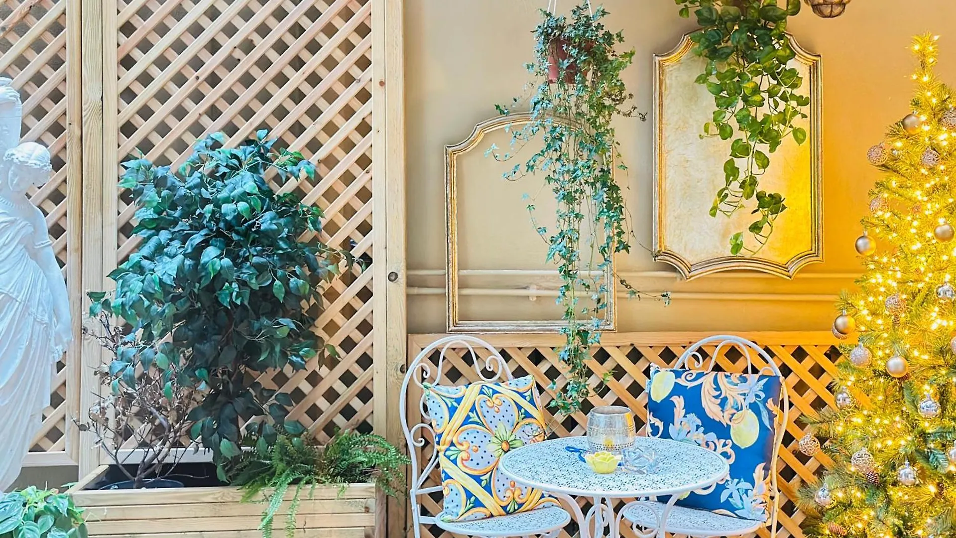 Trevi Fountain Elegant Apartment 罗马