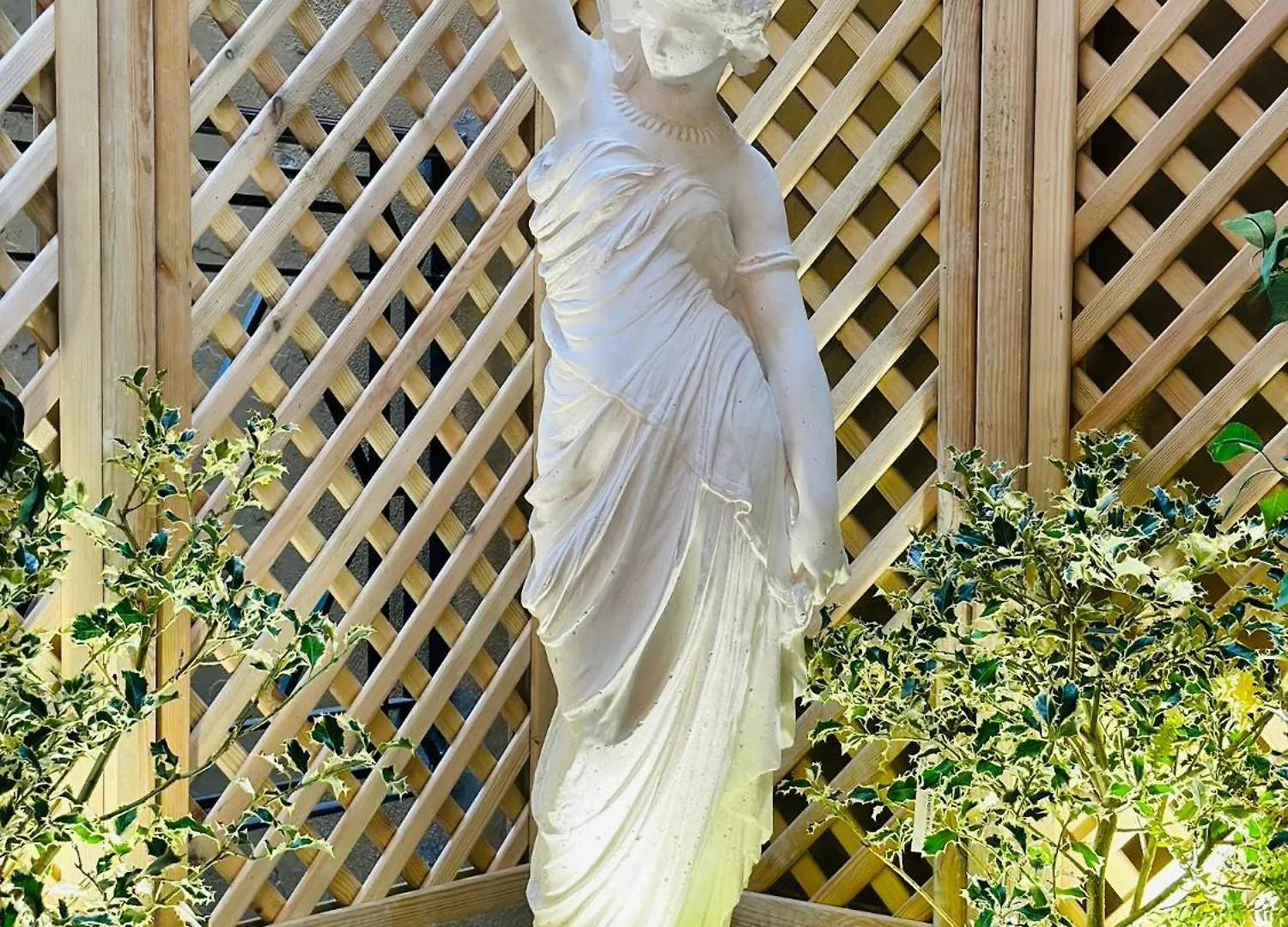 Trevi Fountain Elegant Apartment 罗马