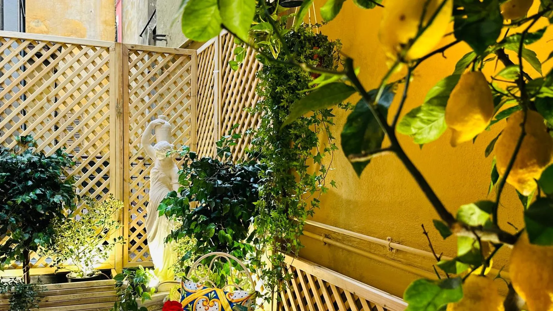 Trevi Fountain Elegant Apartment 罗马