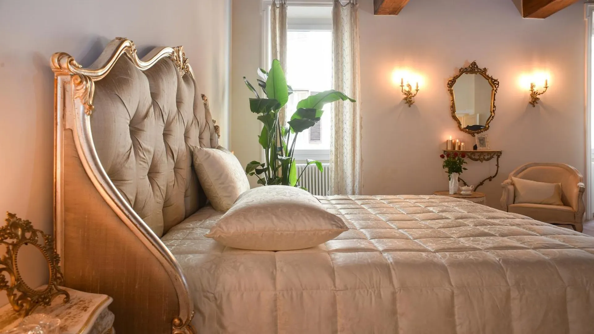 Trevi Fountain Elegant Apartment 罗马