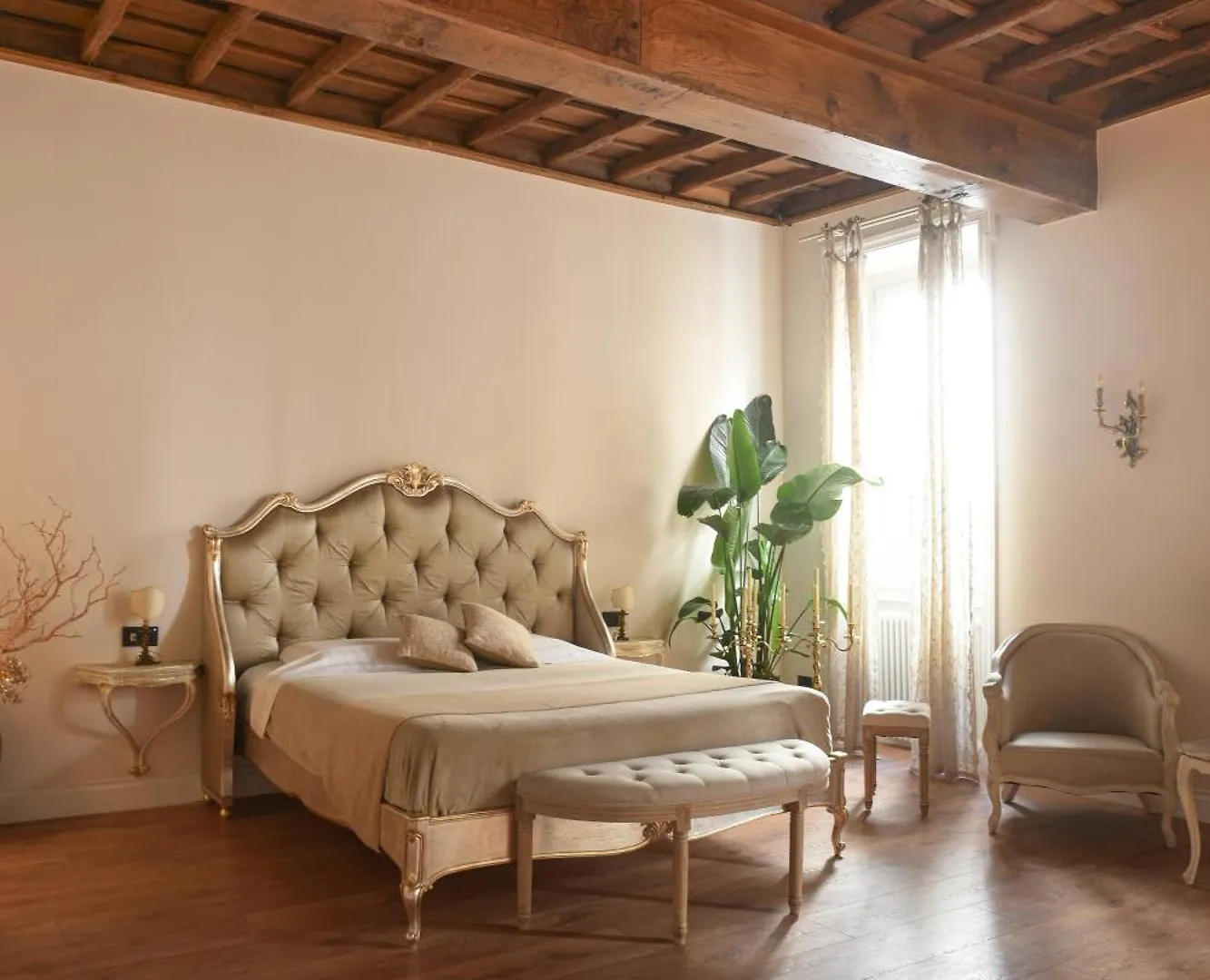 Trevi Fountain Elegant Apartment 罗马 0*,  意大利