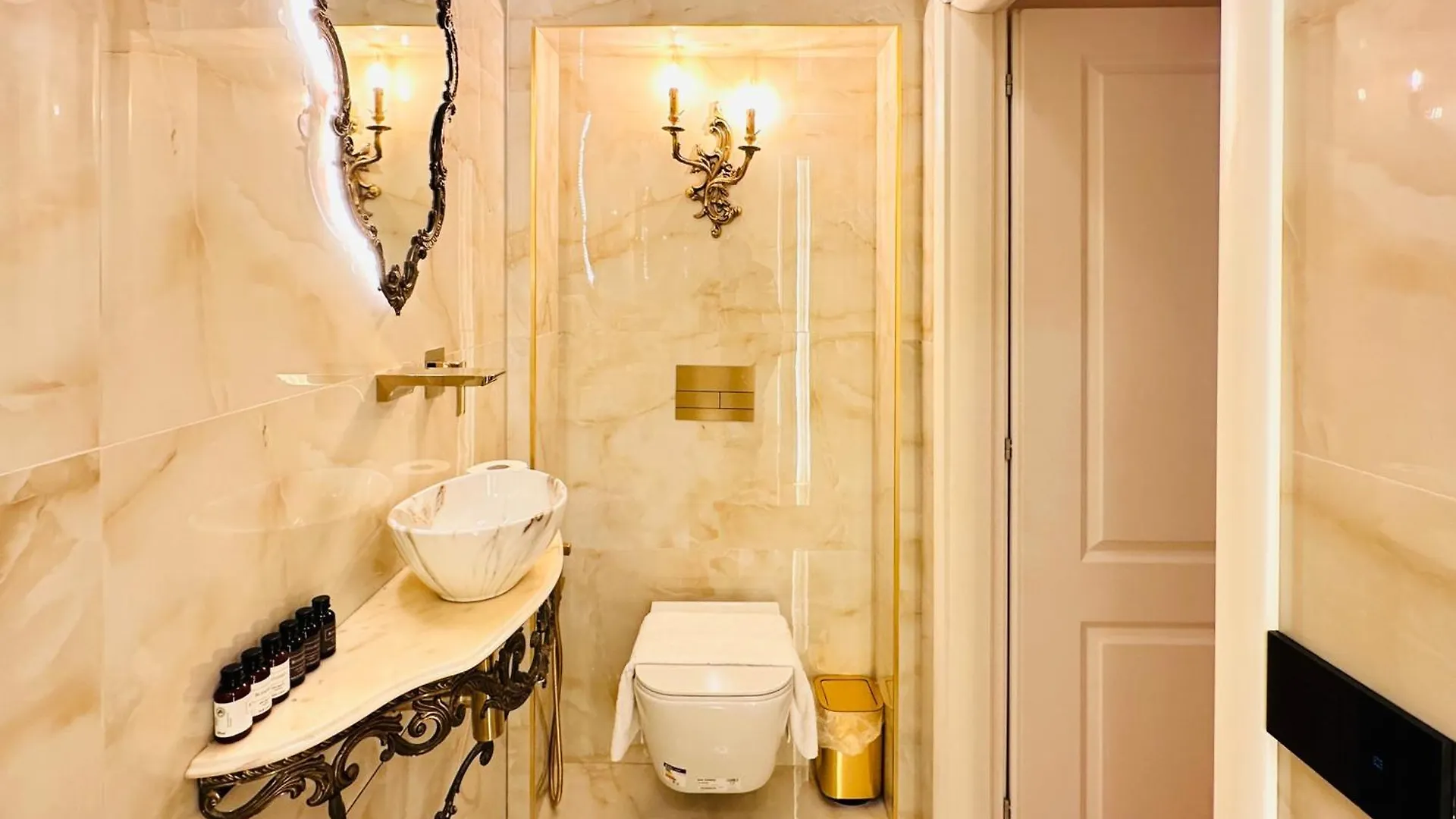 Trevi Fountain Elegant Apartment 罗马 意大利