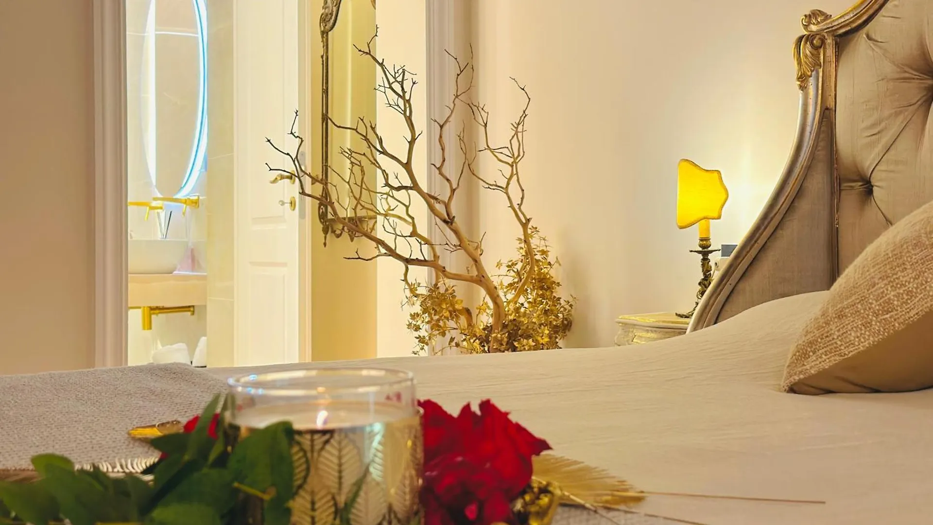 Trevi Fountain Elegant Apartment Rome