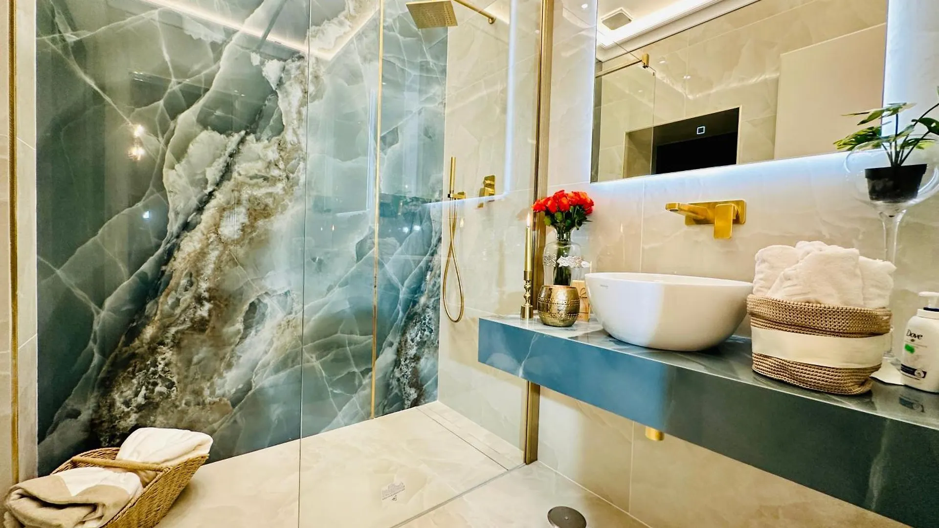 Trevi Fountain Elegant Apartment Rome