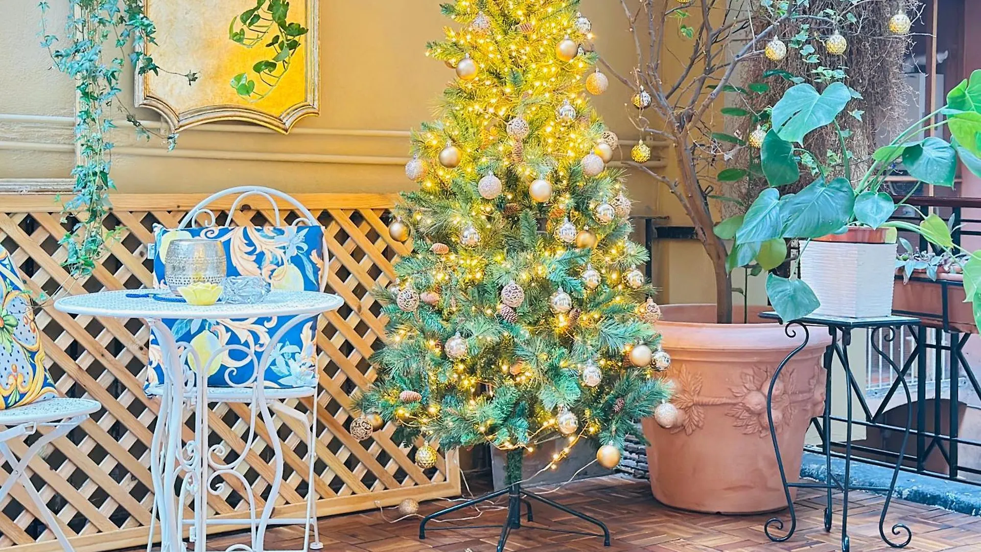 Trevi Fountain Elegant Apartment Rome