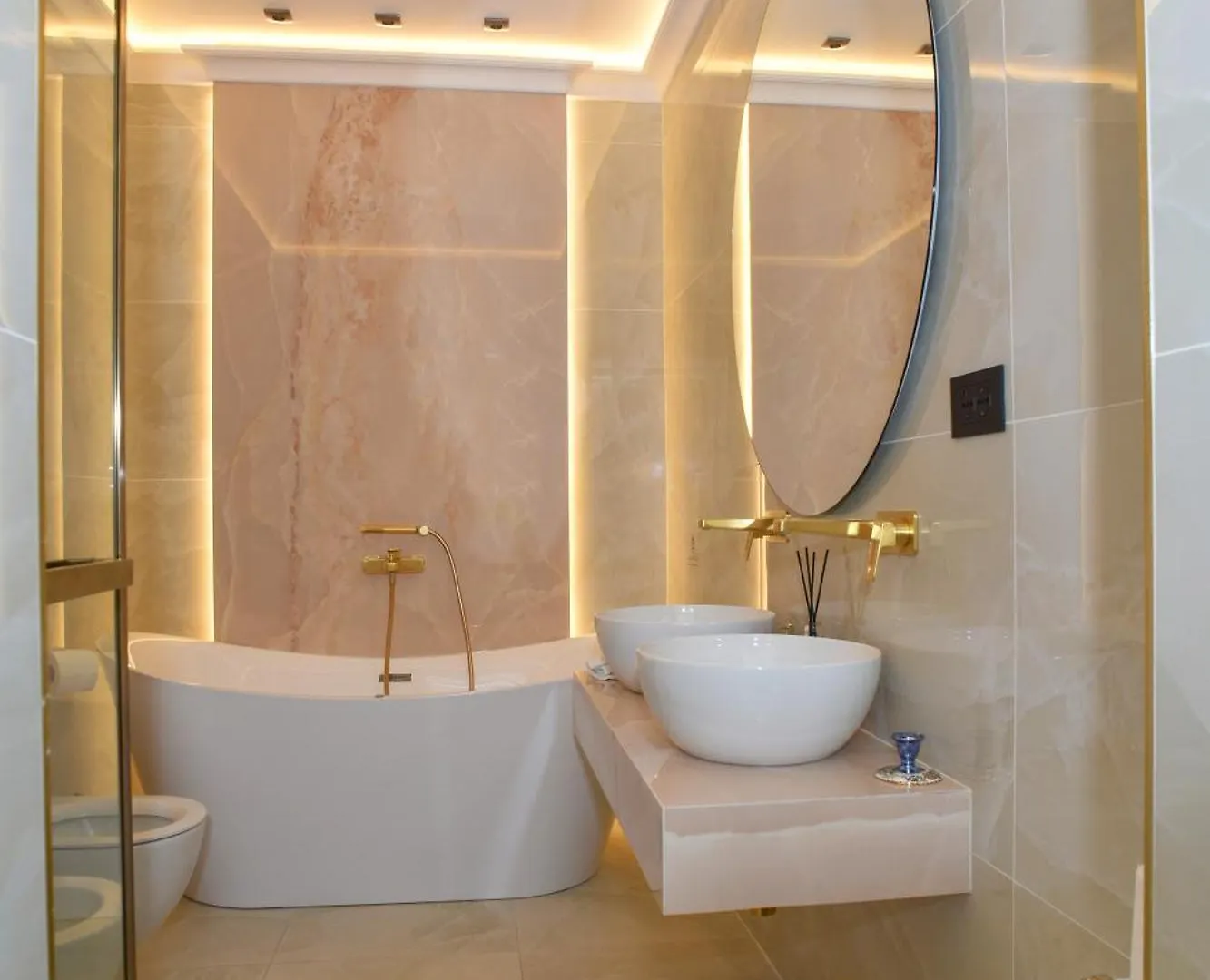 Trevi Fountain Elegant Apartment Rome