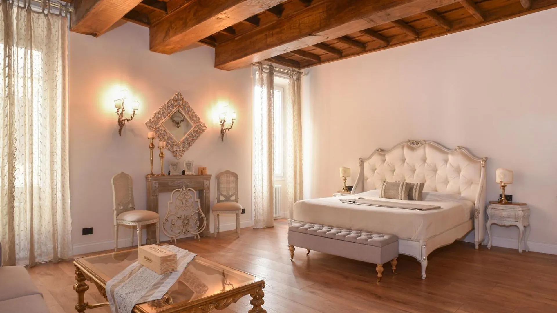 Trevi Fountain Elegant Apartment Rome 0*,  Italy