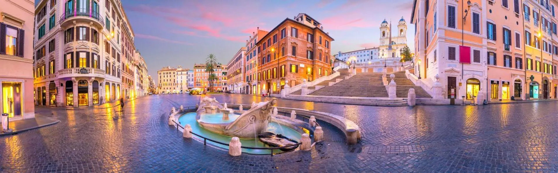 Trevi Fountain Elegant Apartment Rome Italy