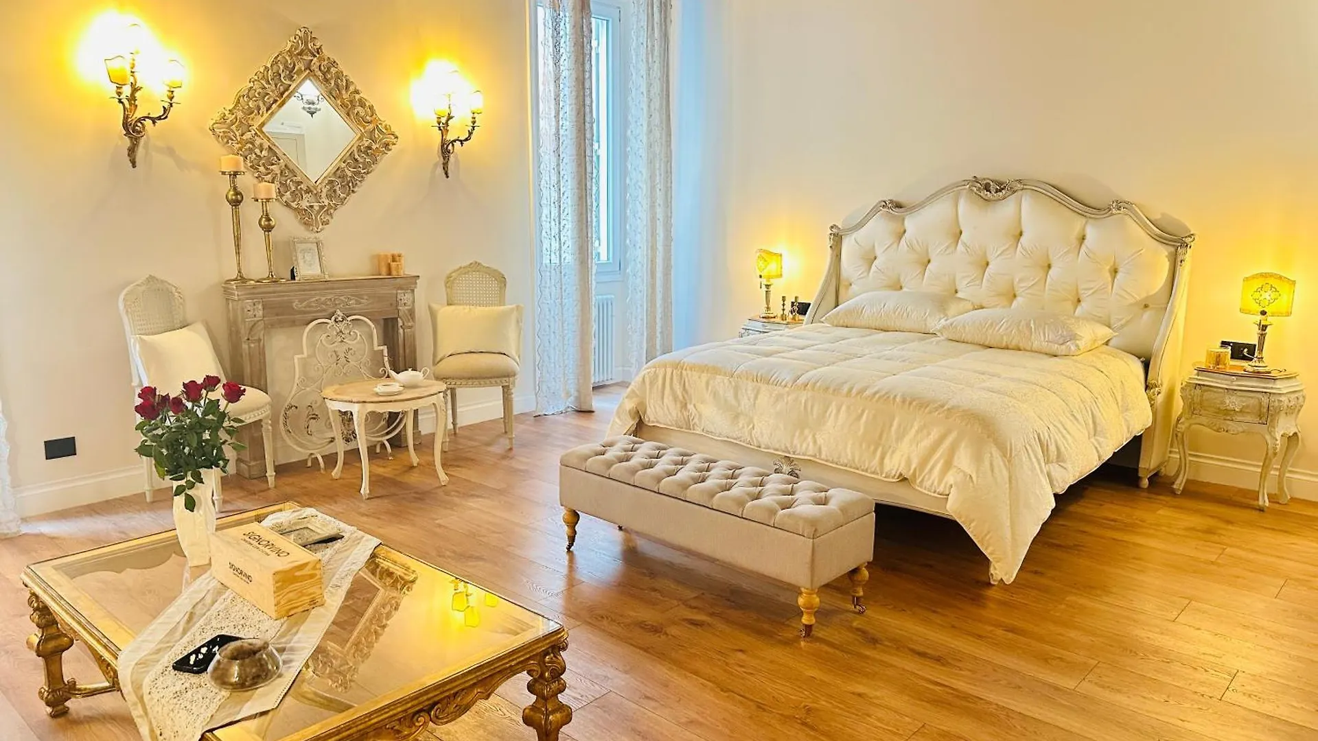 Trevi Fountain Elegant Apartment Rome