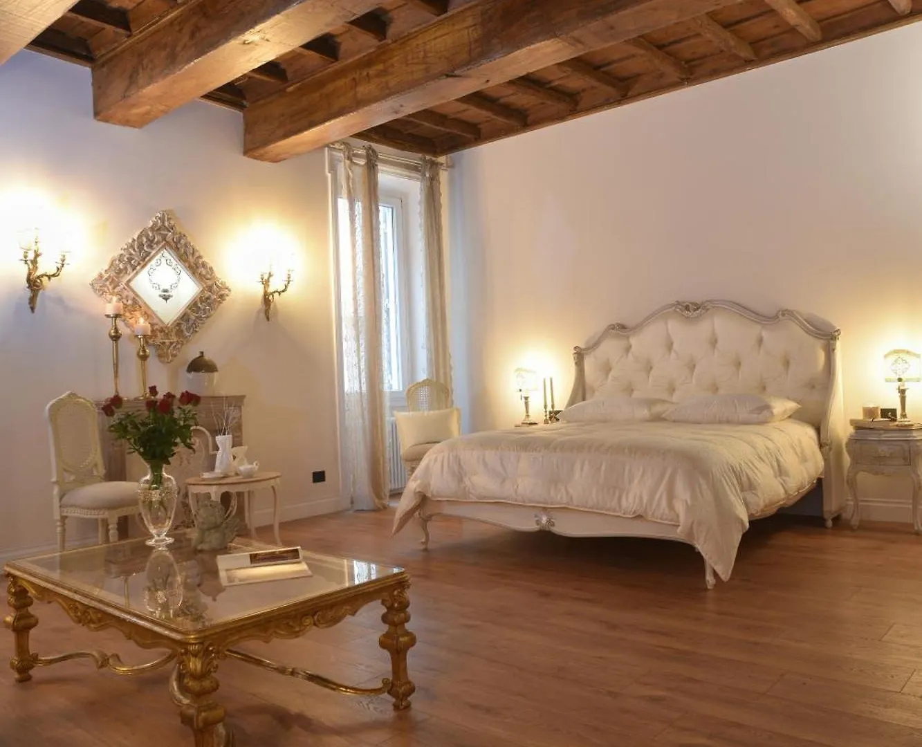 Trevi Fountain Elegant Apartment Rome
