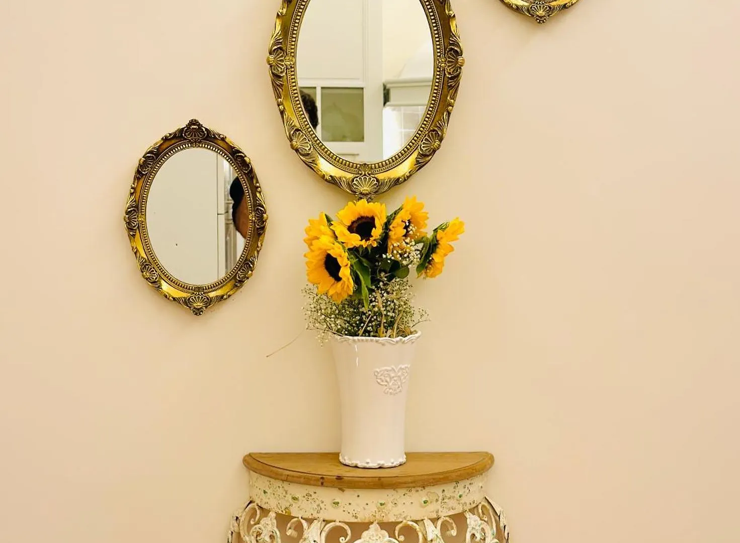 Trevi Fountain Elegant Apartment Rome