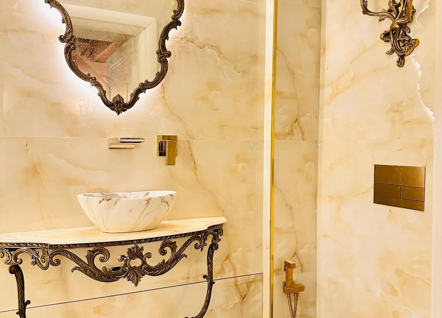 Trevi Fountain Elegant Apartment Rome 0*,