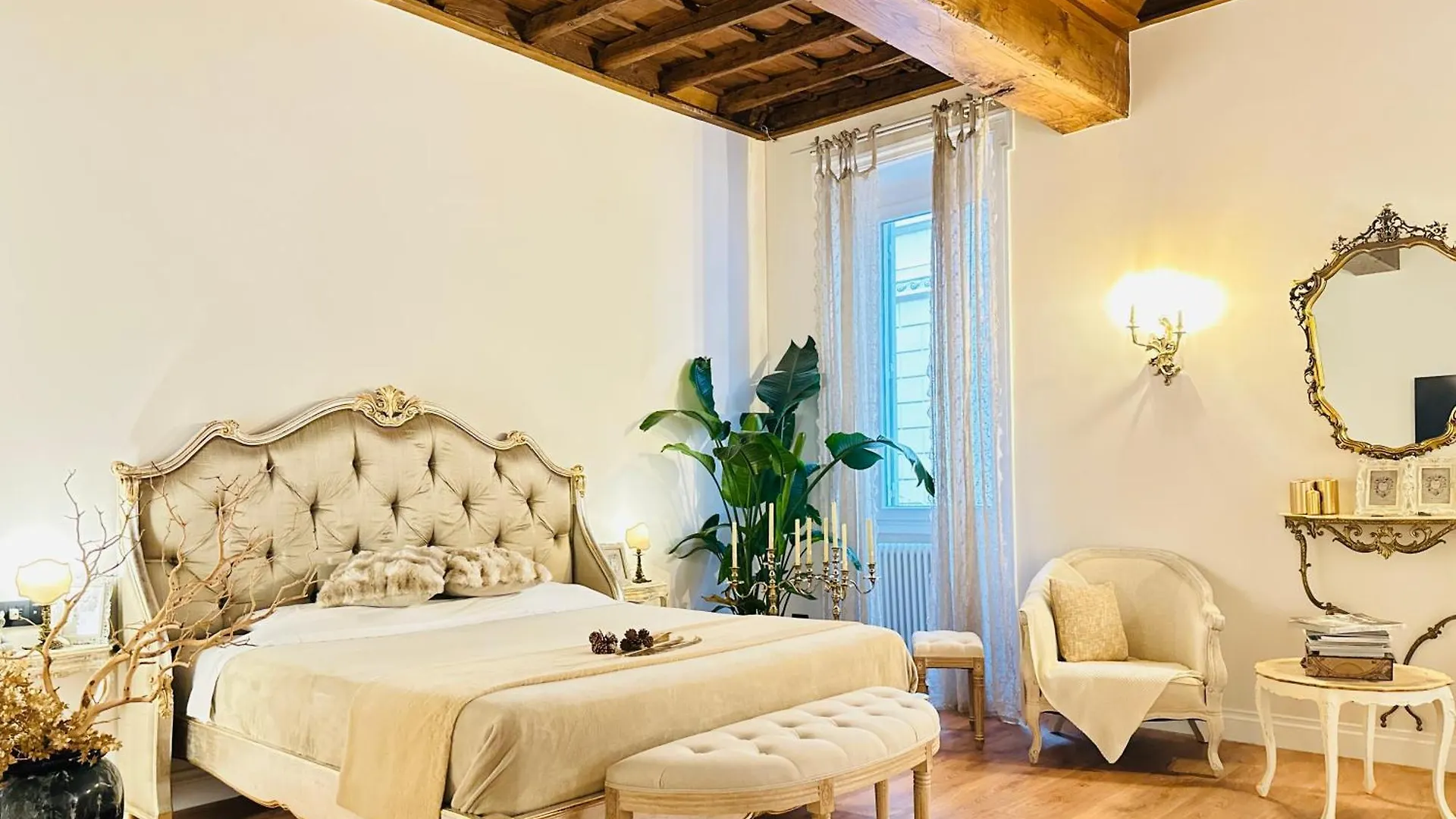 Trevi Fountain Elegant Apartment Rome