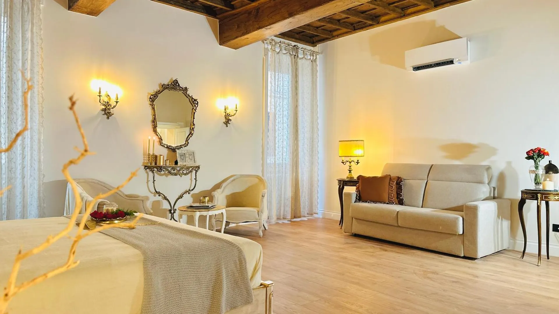 Trevi Fountain Elegant Apartment Rome