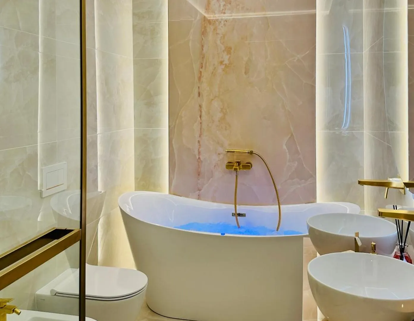 Trevi Fountain Elegant Apartment Rome